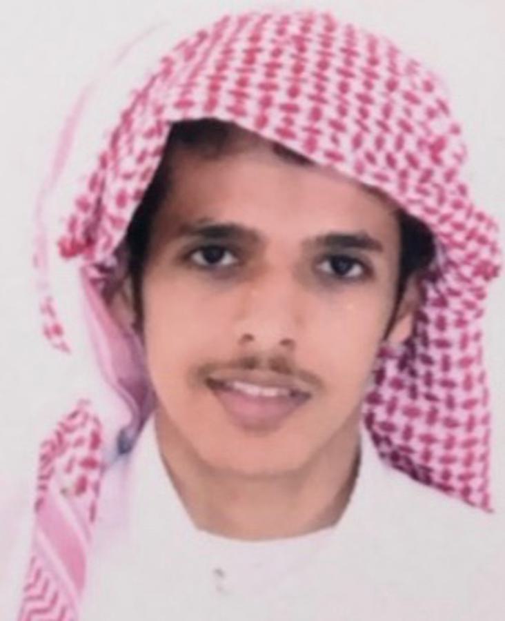 Khalid Badr Alkahtani