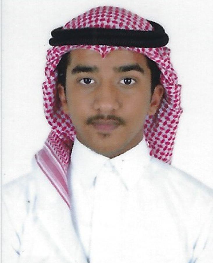 Nasser Ibrahim Albraik