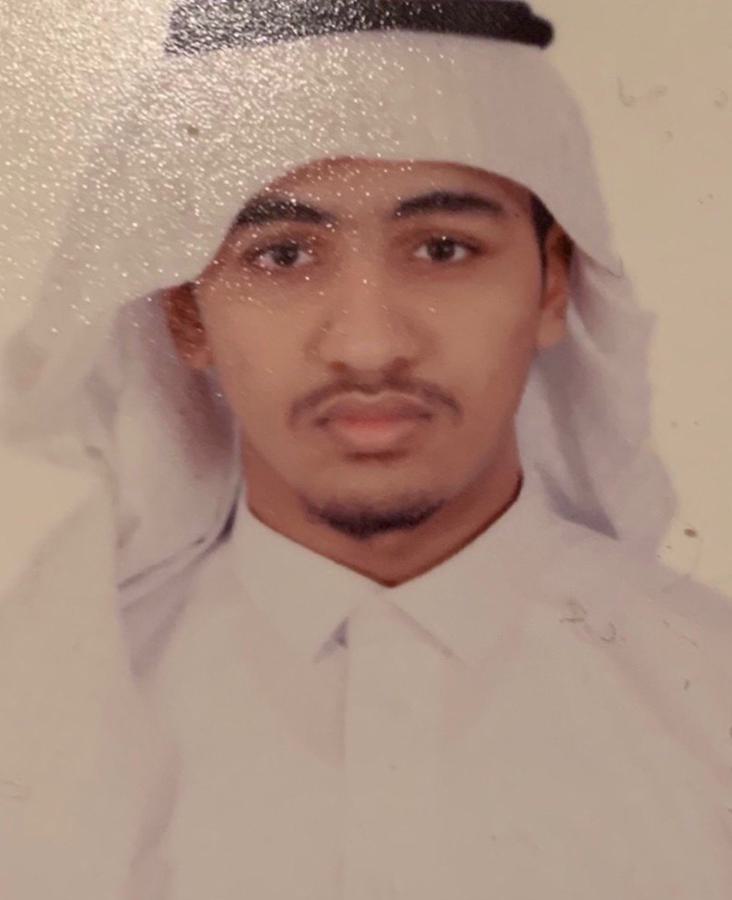 Mujahid Abdulhadi Alomri