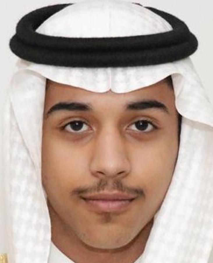 Hassan Ahmed Alhadhrami