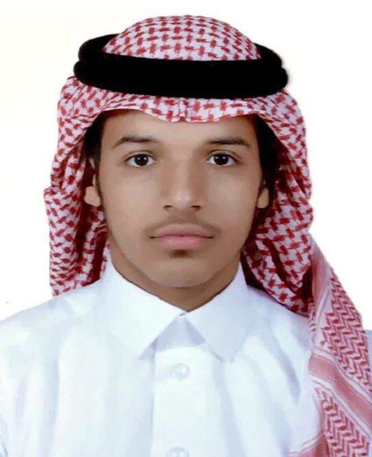 Saud Osama Albabtain