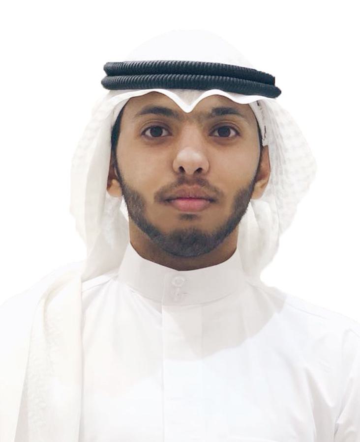 Ghaleb Murtaza Alhashim