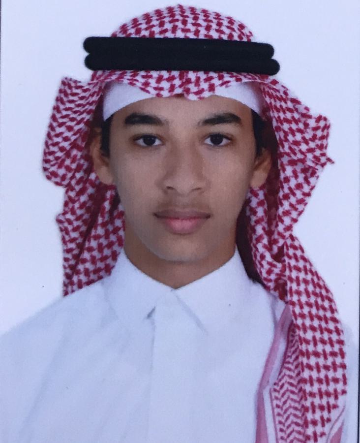 Ziyad Tariq Bukhtyar