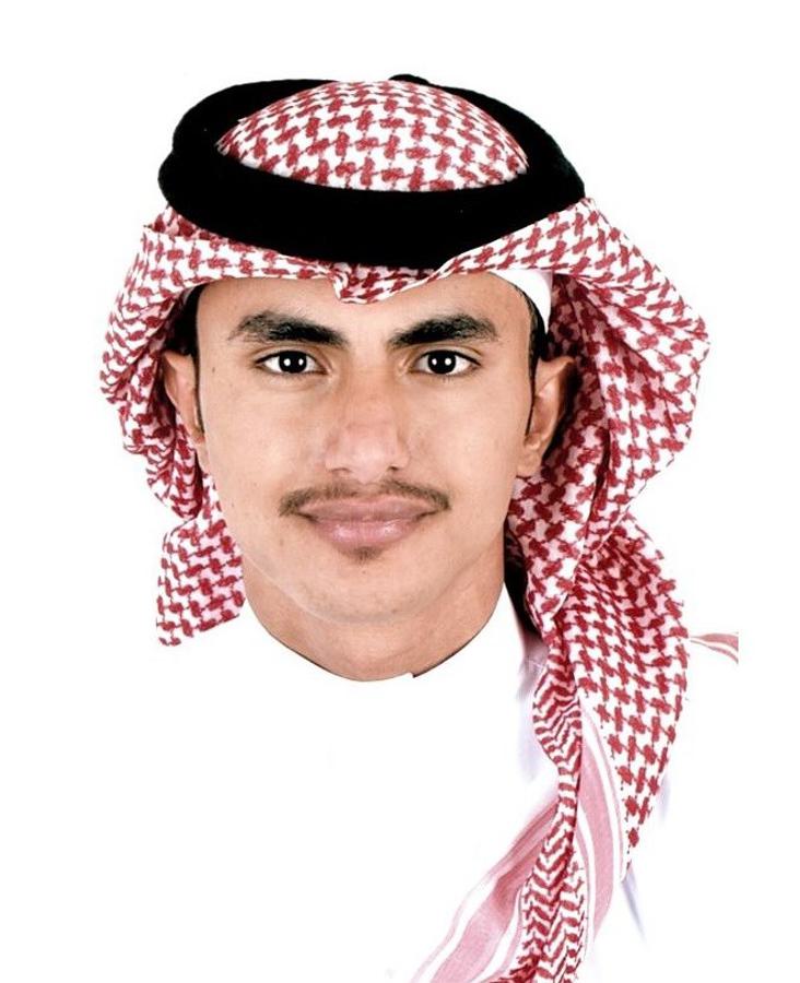 Abdulaziz Adel Alwohaibi