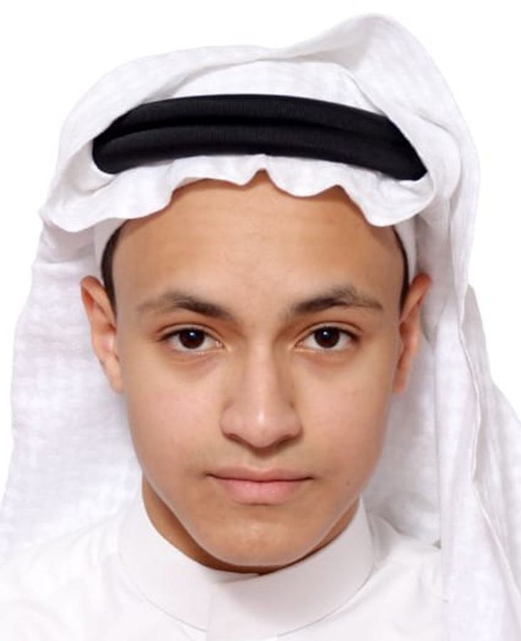 Hassan Mohammed Abuqaurain