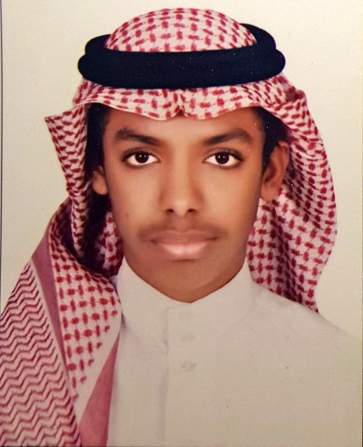 Ali Mohammed Al Mudayfi