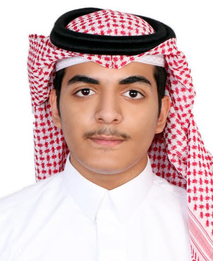 Omar Ibrahim Aldossary
