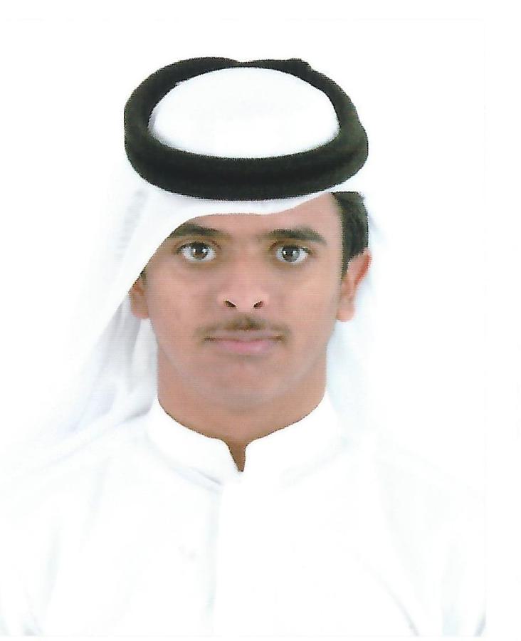 Abdulrahman Musfir Al Subaie