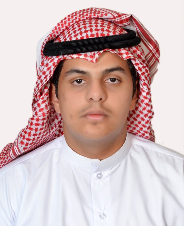 Meshari Mohammed Almutairi