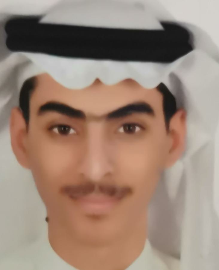 Mujtaba Mohammed Albahrani