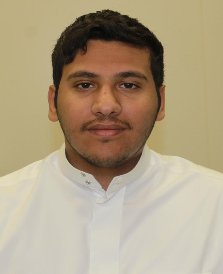 Ibrahim Mohammed Alotaibi