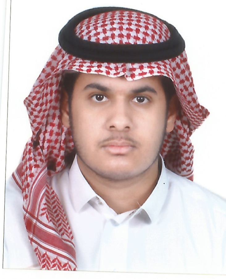 Badr Abdulaziz Almutairi