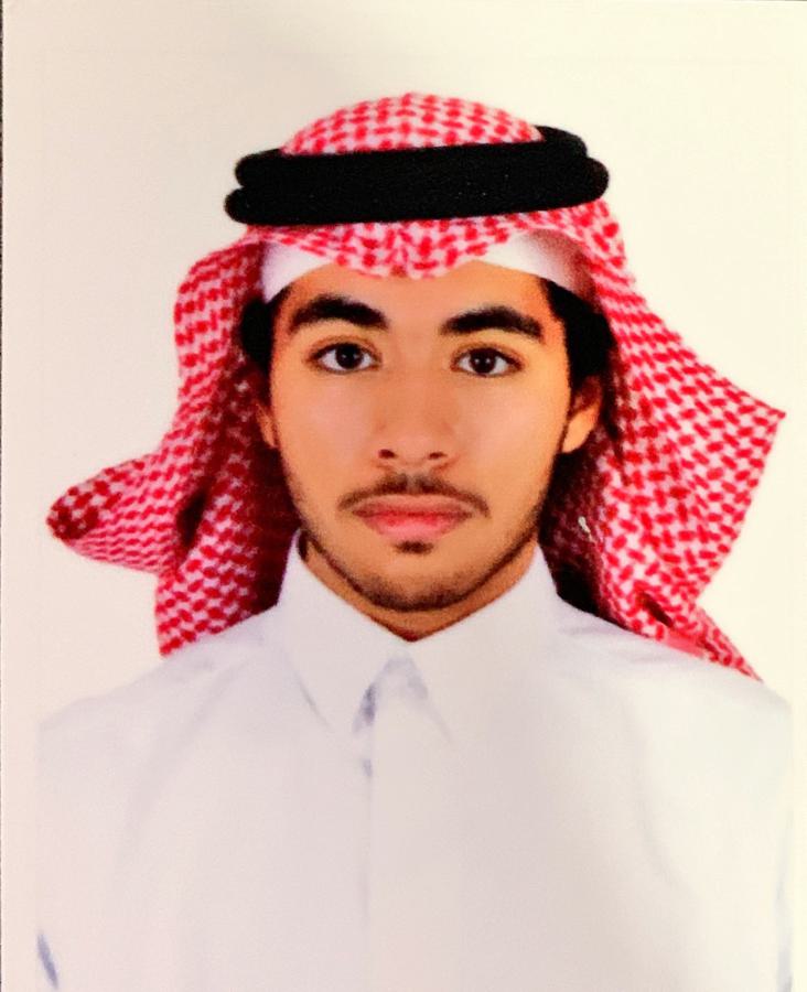 Mohamed Habib Al Hashim