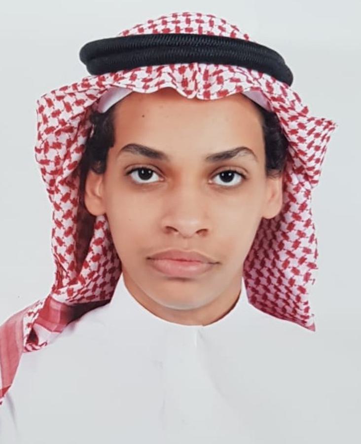 Ali Sameer Alqussaer