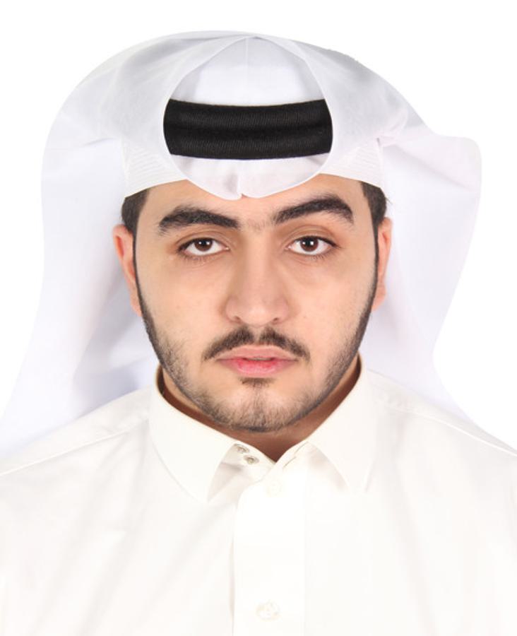 Khalid Qusay Al Haqbani