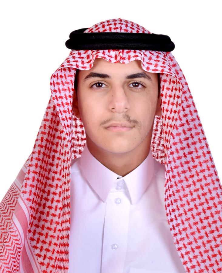 Abdulrahman Hamad Almousa
