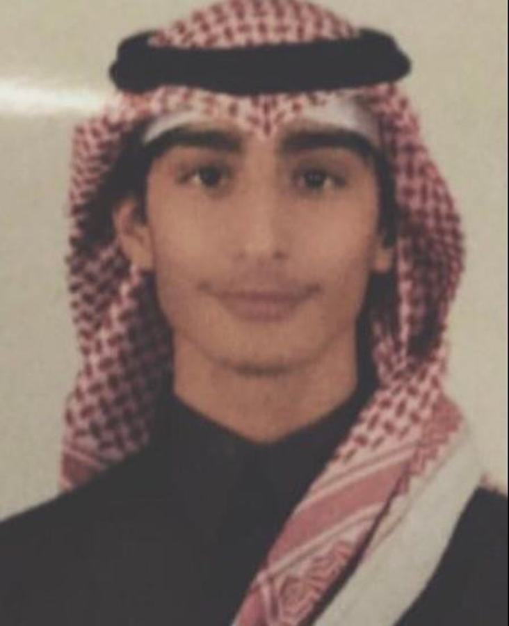 Saad Abdulaziz Almigren