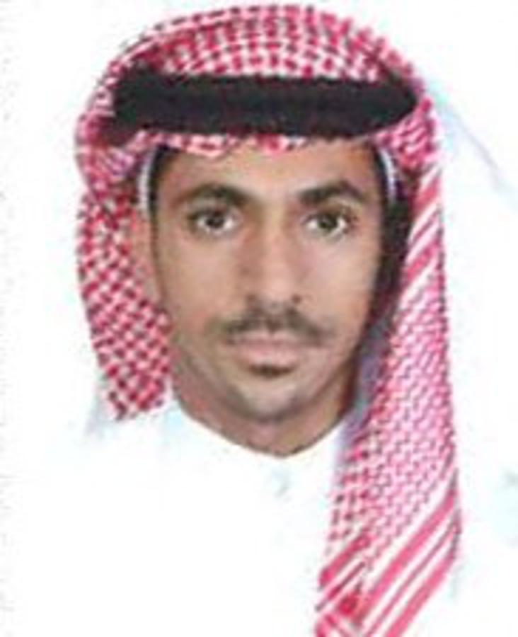 Ali Yousef Al Morehal