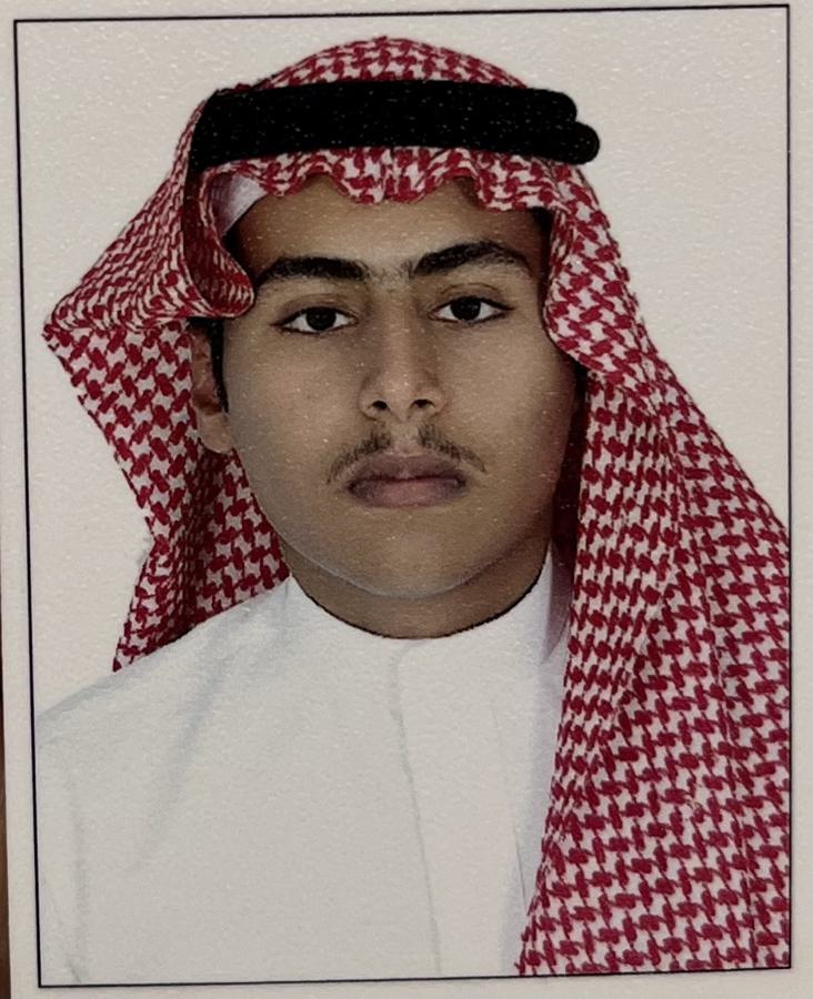 Abdulaziz Mohammed Aldajani