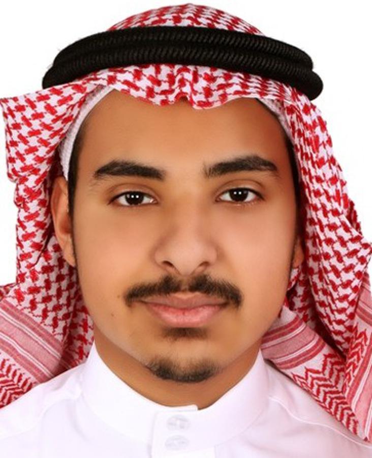 Saleh Abdulaziz Busubait