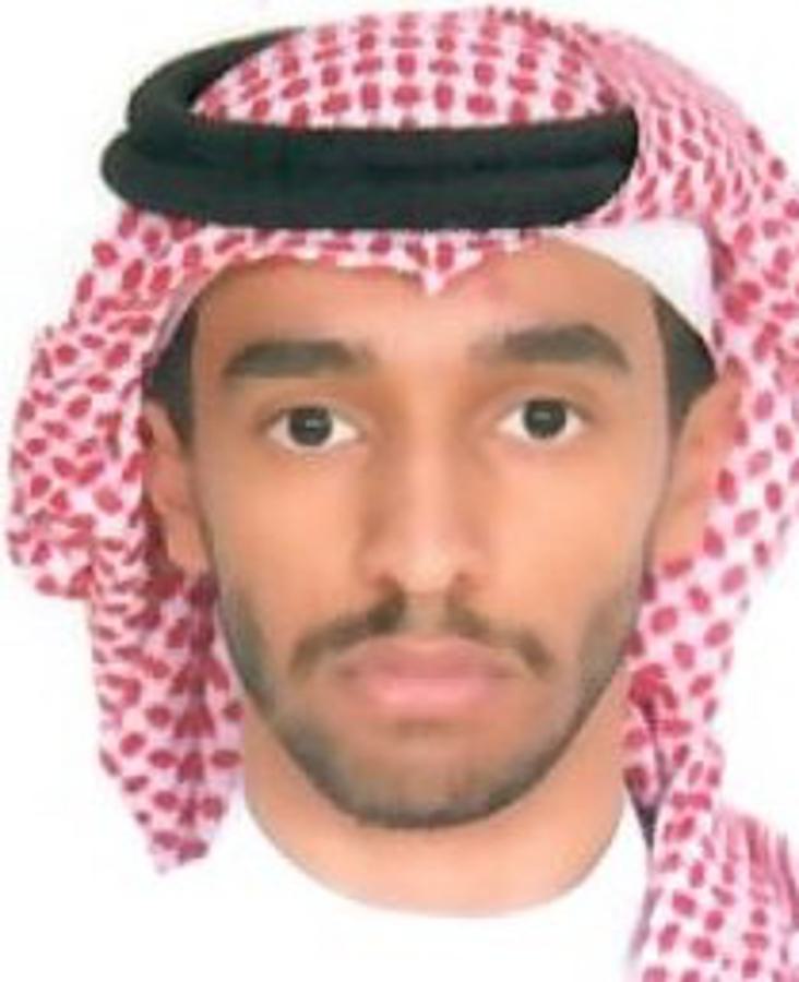 Talal Mohammed Alomari