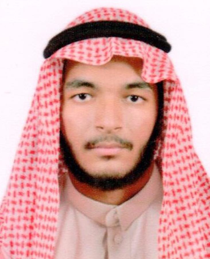 Saleh Fayez Bazuhair