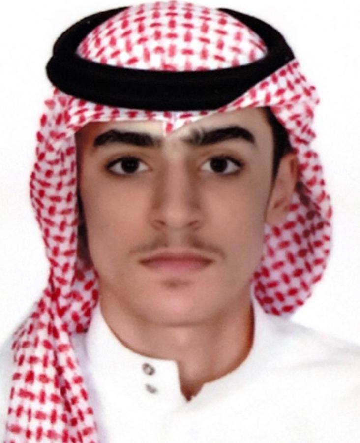 Khalid Dayis Alghamdi