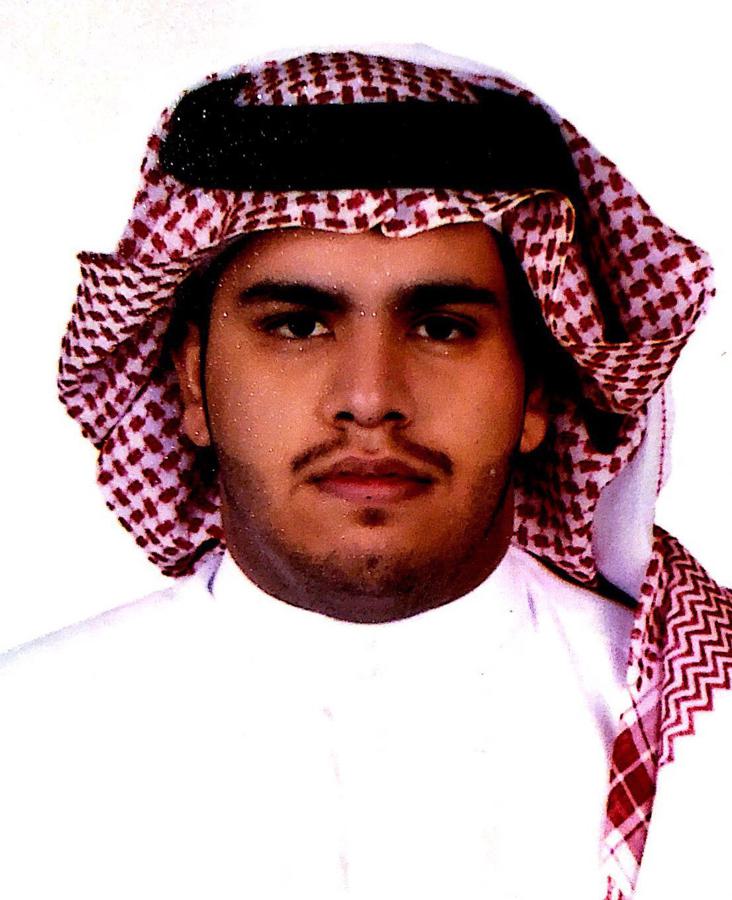 Anan Mohammed Alshamrani