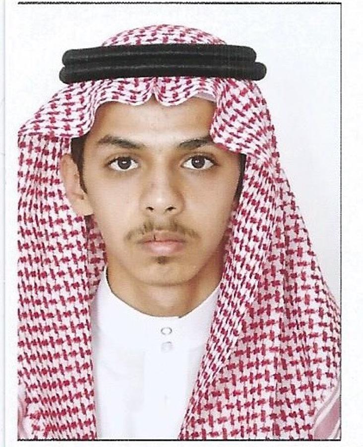 Fahad Hamad Alammari