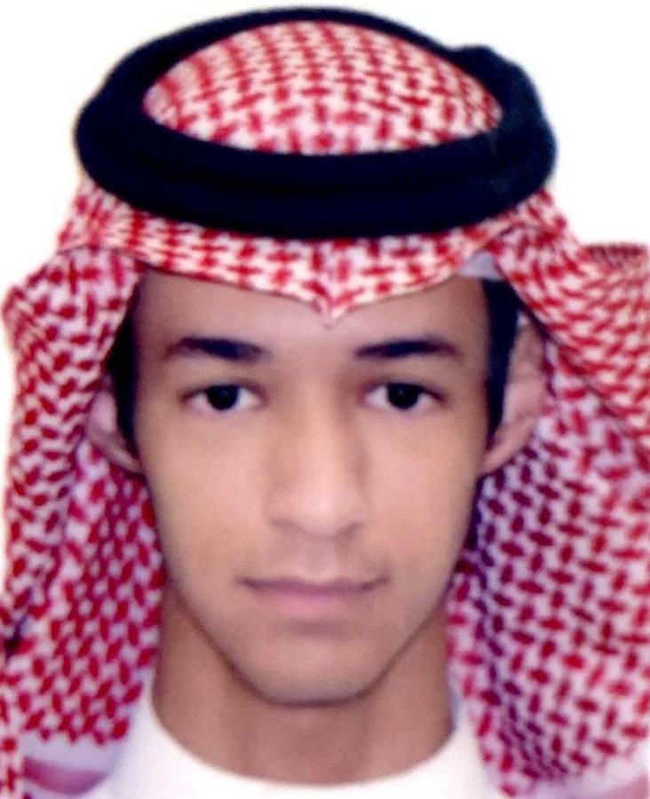 Fahad Mansour Alsuwaidan
