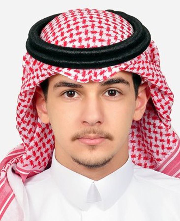 Khalid Abdullah Albarrak