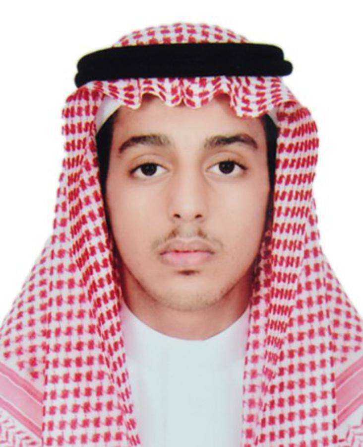 Osama Othman Alkharaz