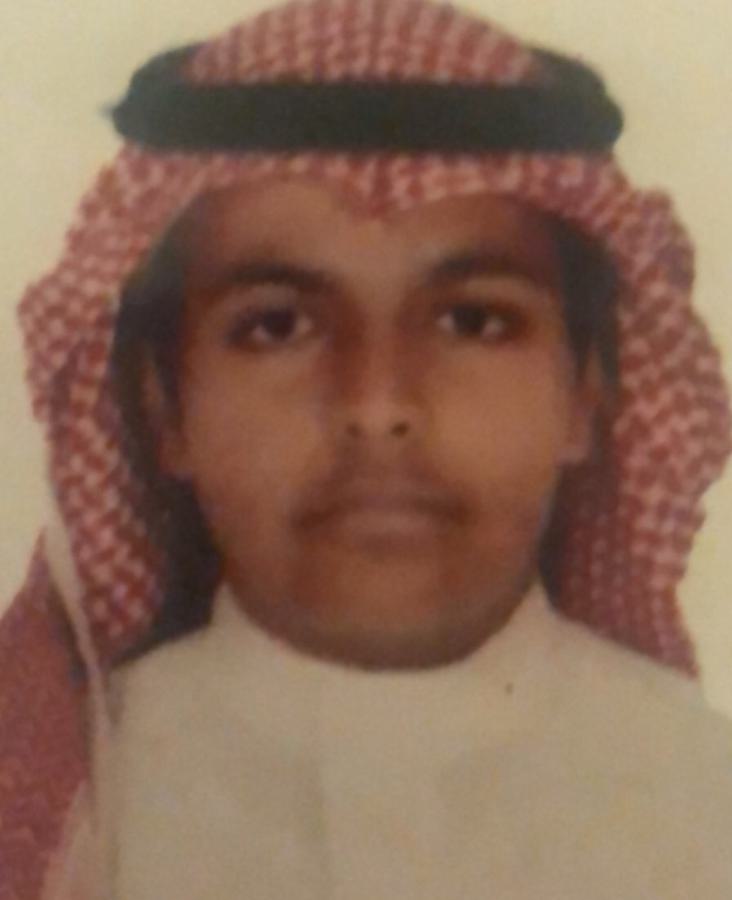 Terki Adel Almoheymeid