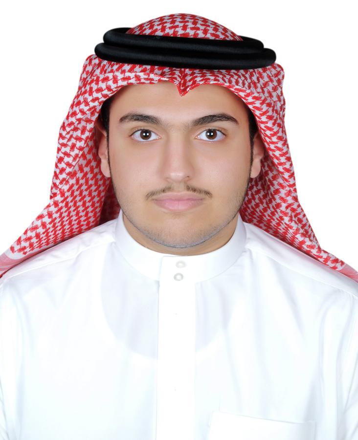 Faroq Adel Al-Katheri