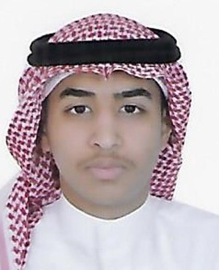 Abdulaziz Ibrahim Alsulaimani