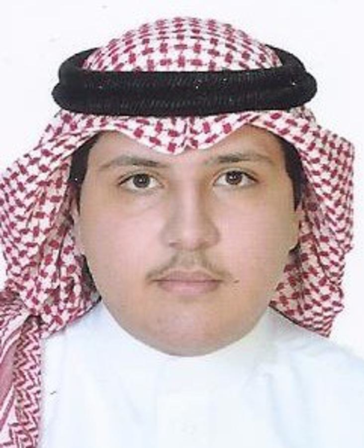 Fahad Mansour Alturki