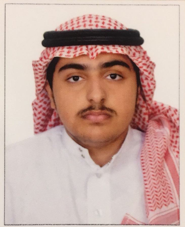 Nawaf Sulaiman Almutlaq