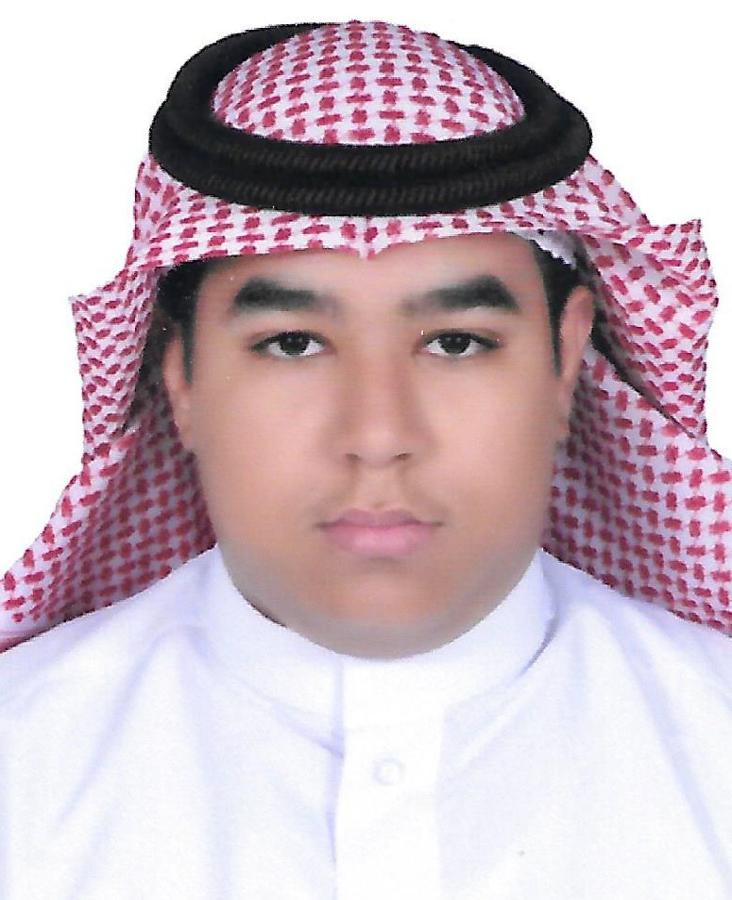 Mohammed Ibrahim Alzahrani