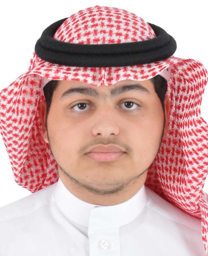 Wael Ahmed Alghamdi