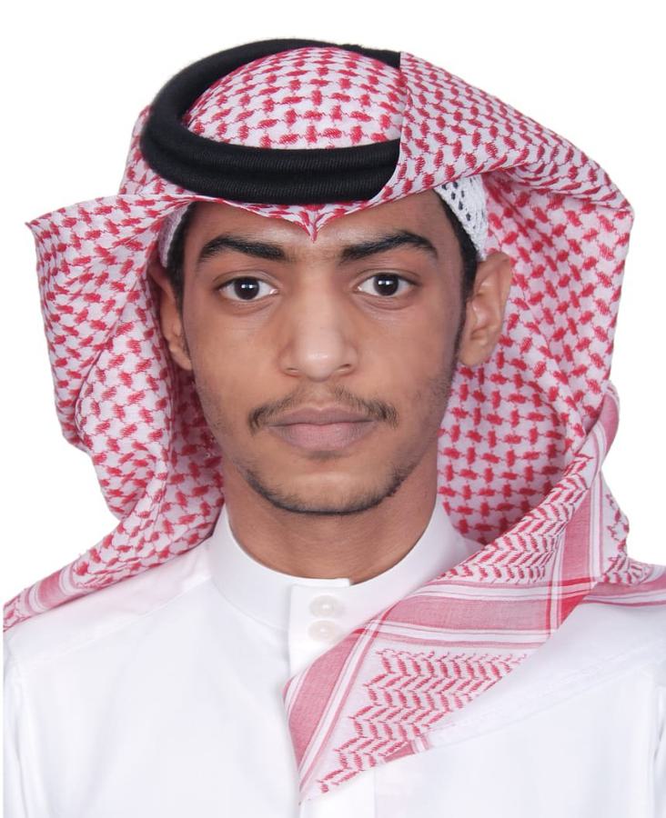 Faisal Saleem Alhussain