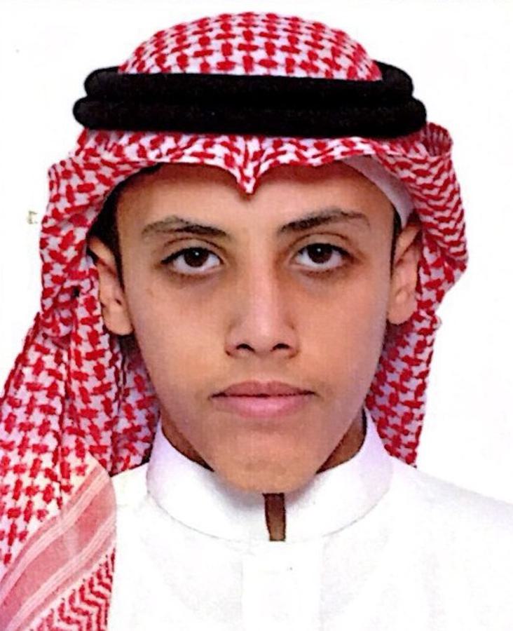 Naif Khaled Althuwaikh