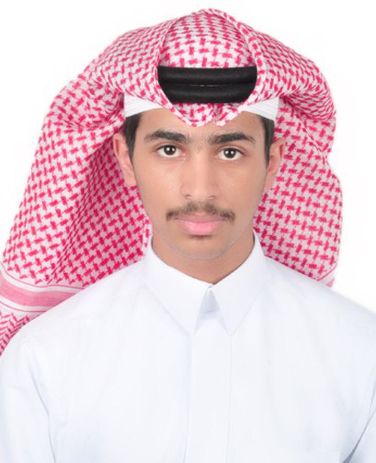 Mohanad Khalid Alzahrani