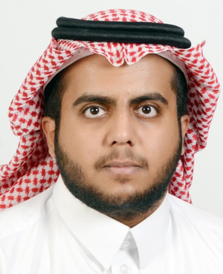 Ahmad Abdullah Alhuwaish