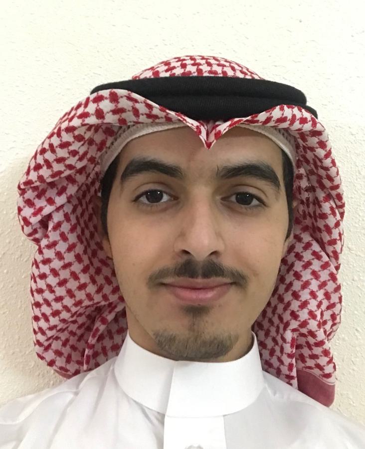 Mohammed Abdullah Alkaldi