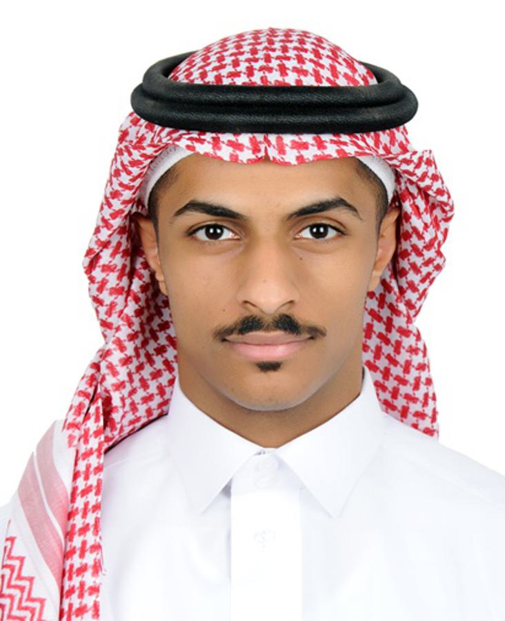 Fahad Fawaz Alotaibi