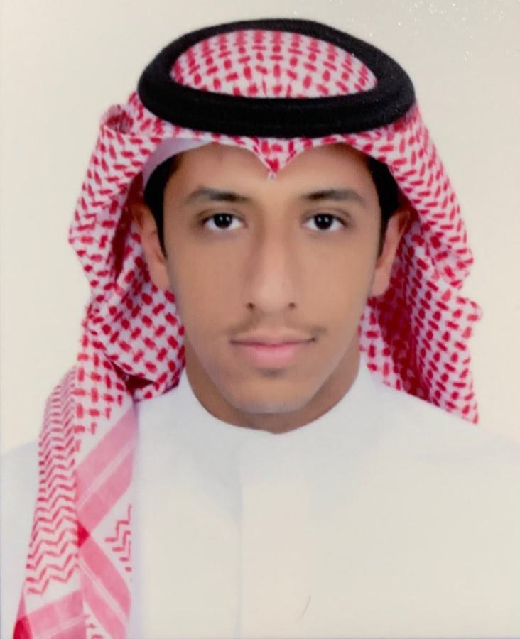 Ahmad Khalid Alrabeah