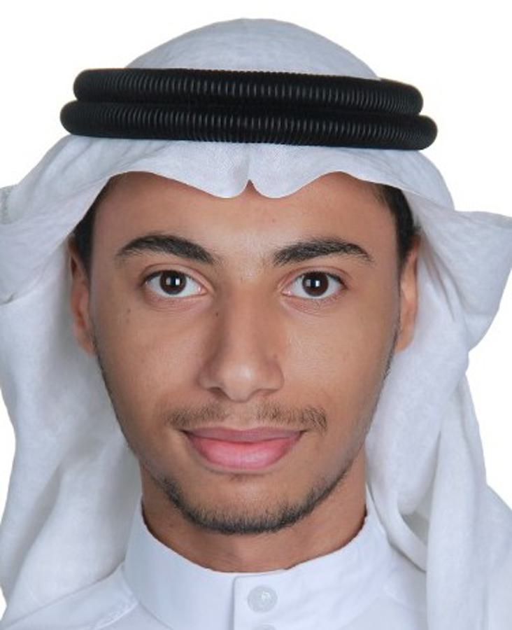 Salman Mohammed Altalaq