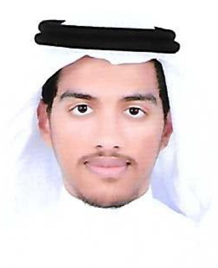 Ahmed Maher Alhussain