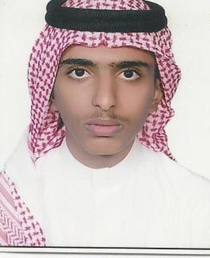 Amer Mosleh Aljohani