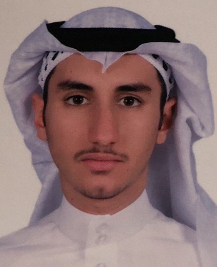 Zeyad Abdulgader Almubarak